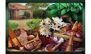 Find It Out - Hidden Objects for Android - Download the APK from Habererciyes